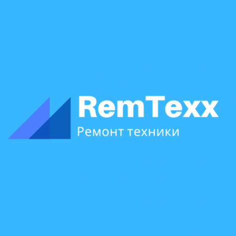 Логотип компании RemTexx - Хасавюрт