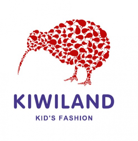 Логотип компании KIWILAND
